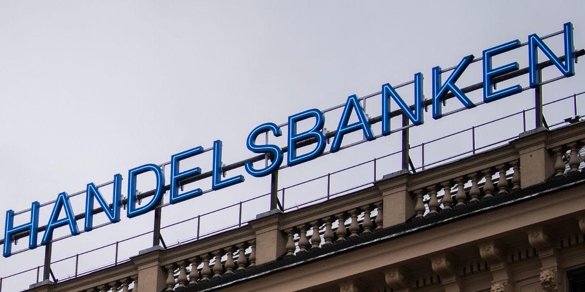 Handelsbanken