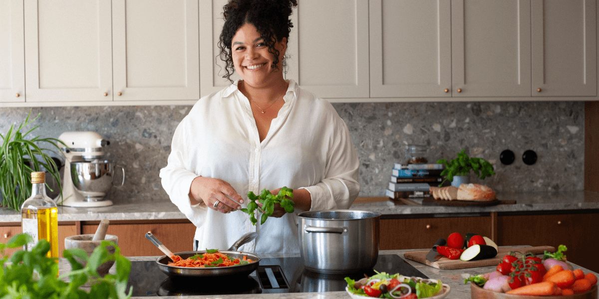 Colombia och Filippinerna ger mattrender till Sverige 2026