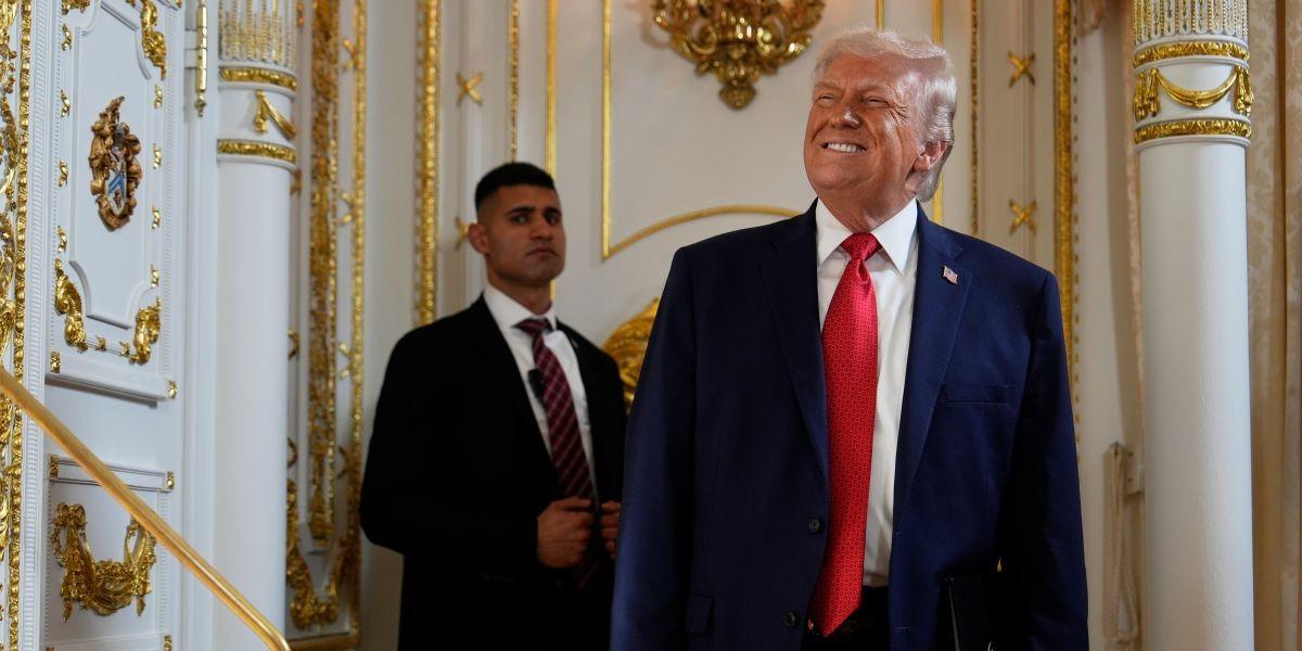 Trumps kanonbåtskapitalism gör världen fattigare och mer osäker