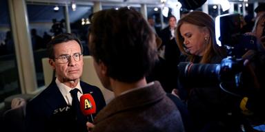 De länder Trump hotar med strafftullar slår tillbaka gemensamt