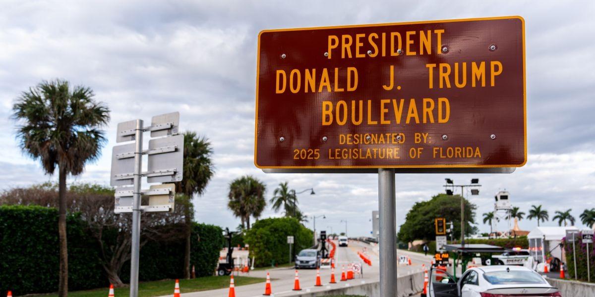 Världen upprörd över de strafftullar Donald Trump vill införa