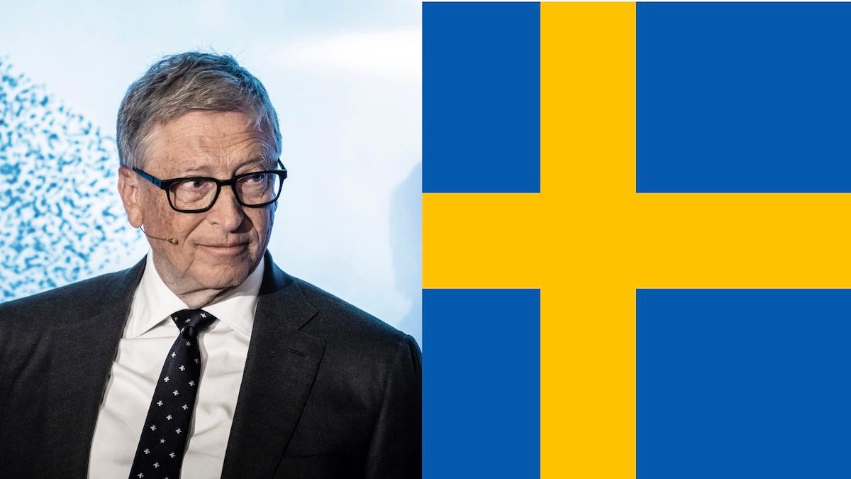 Bill Gates rankar dessa författare bäst av alla