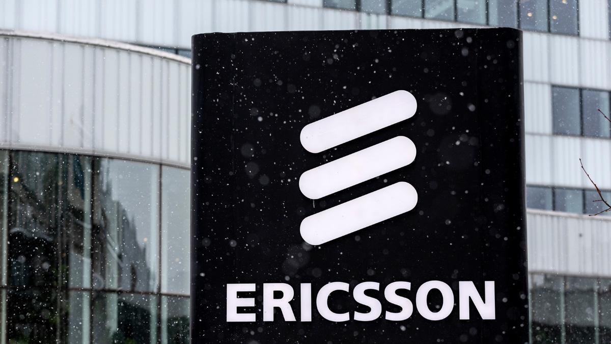 Ericsson