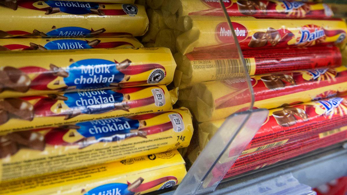 Ikea dumpar Mondelez – nästa smäll mot Marabou