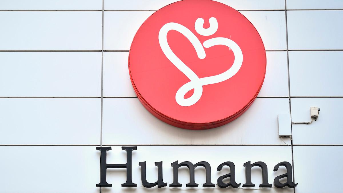 Humana får behålla tillstånd – vinner över IVO