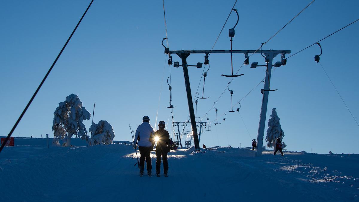 Skistar höjer priserna – dyrare liftkort i vinter