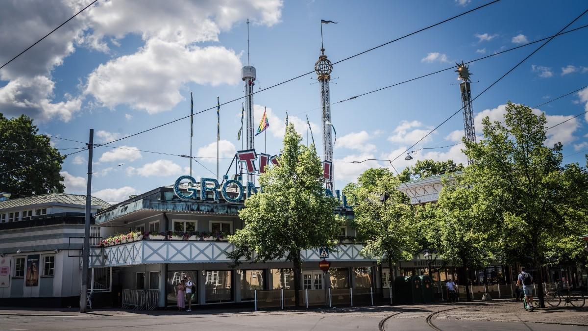 Gröna Lund