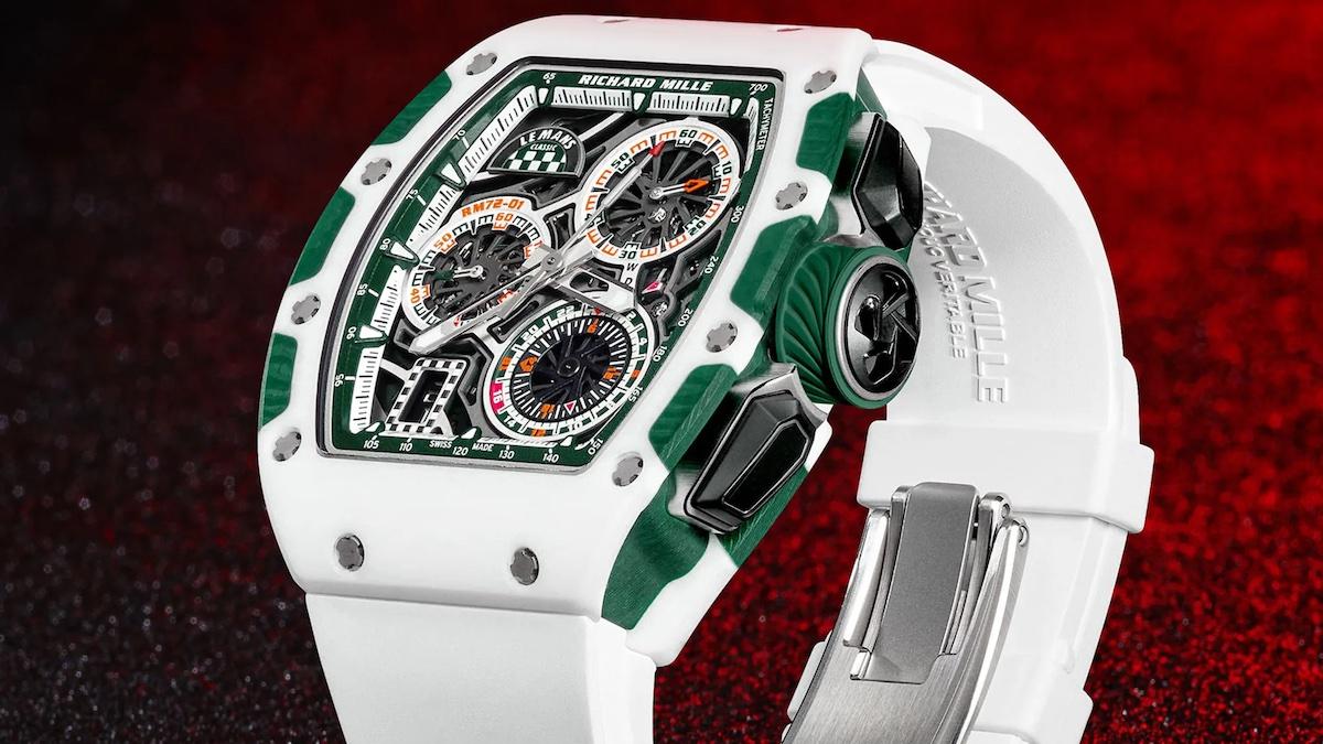 Richard Mille