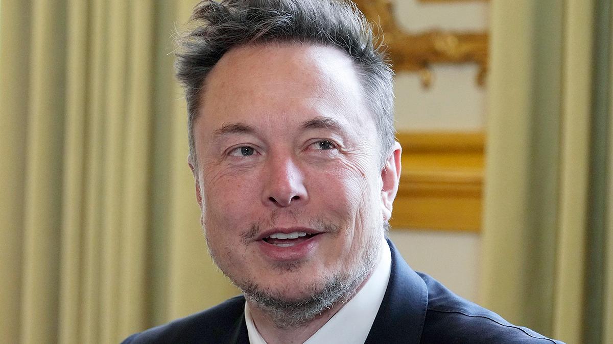 Elon Musk