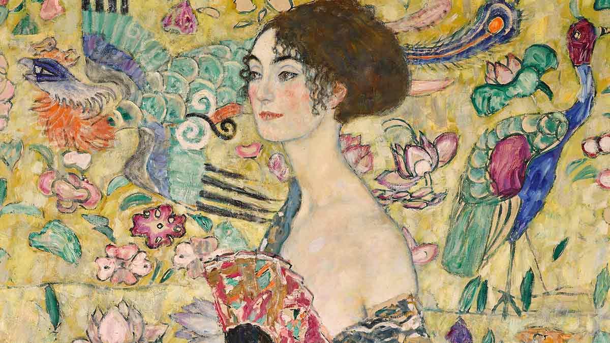 klimt