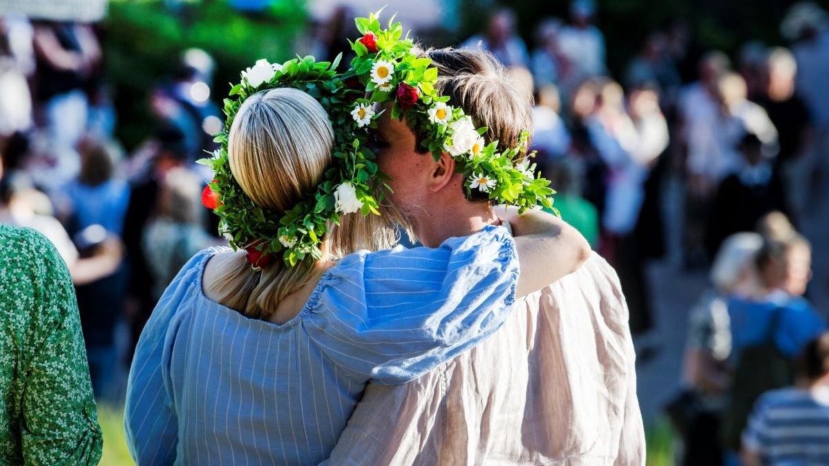 Årets sommarpratare