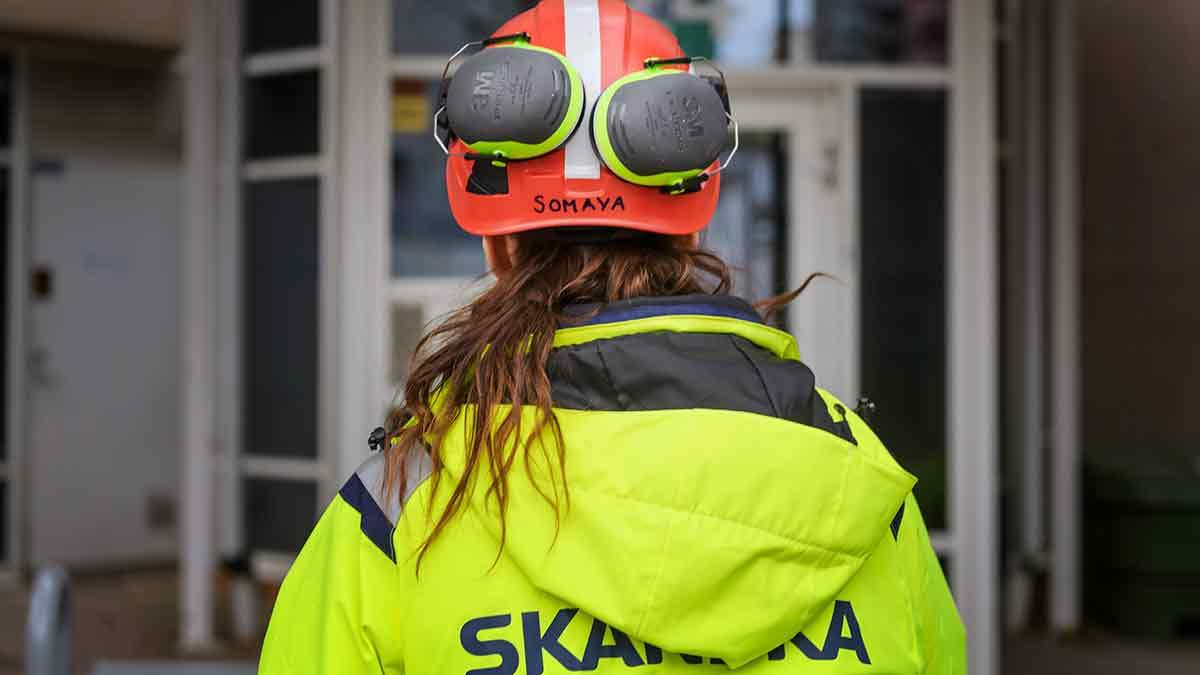 skanska