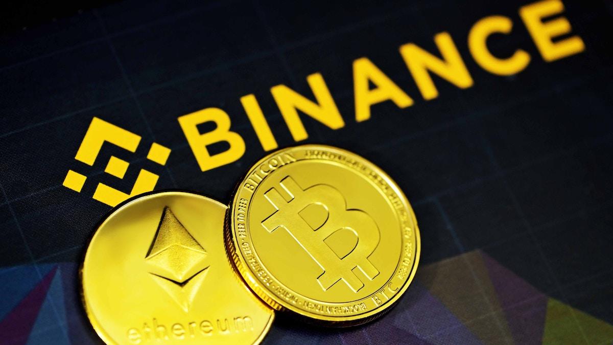 Binance i blåsväder: Misstänks för penningtvätt