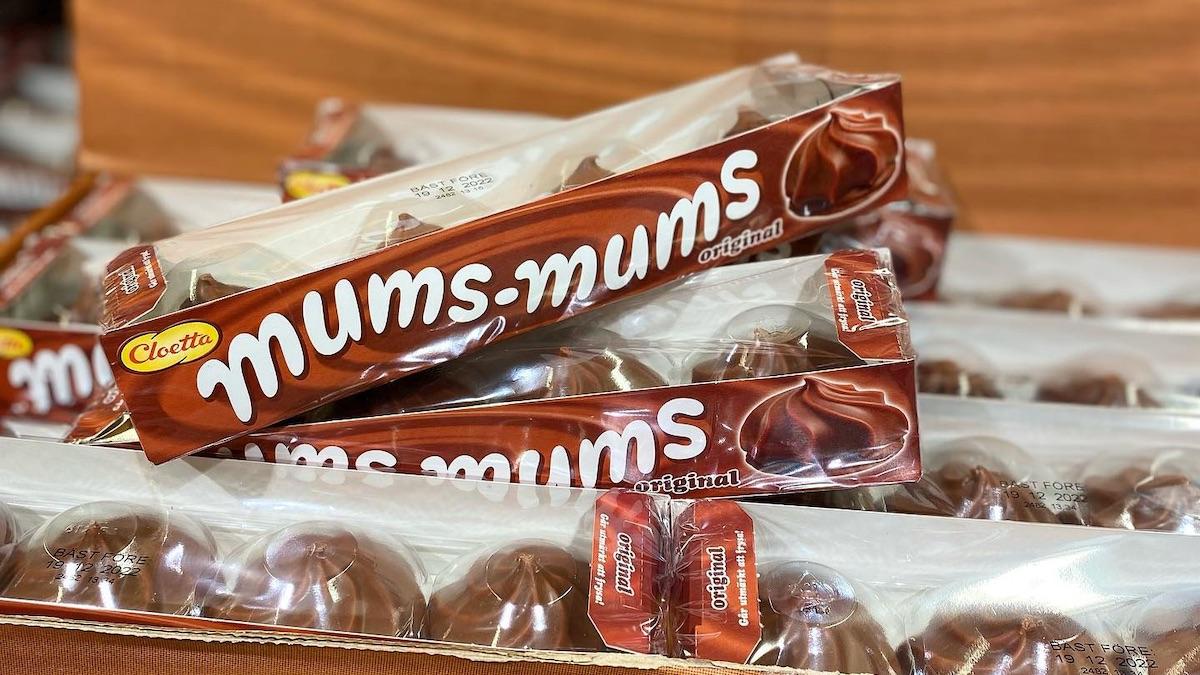 Mumsmums