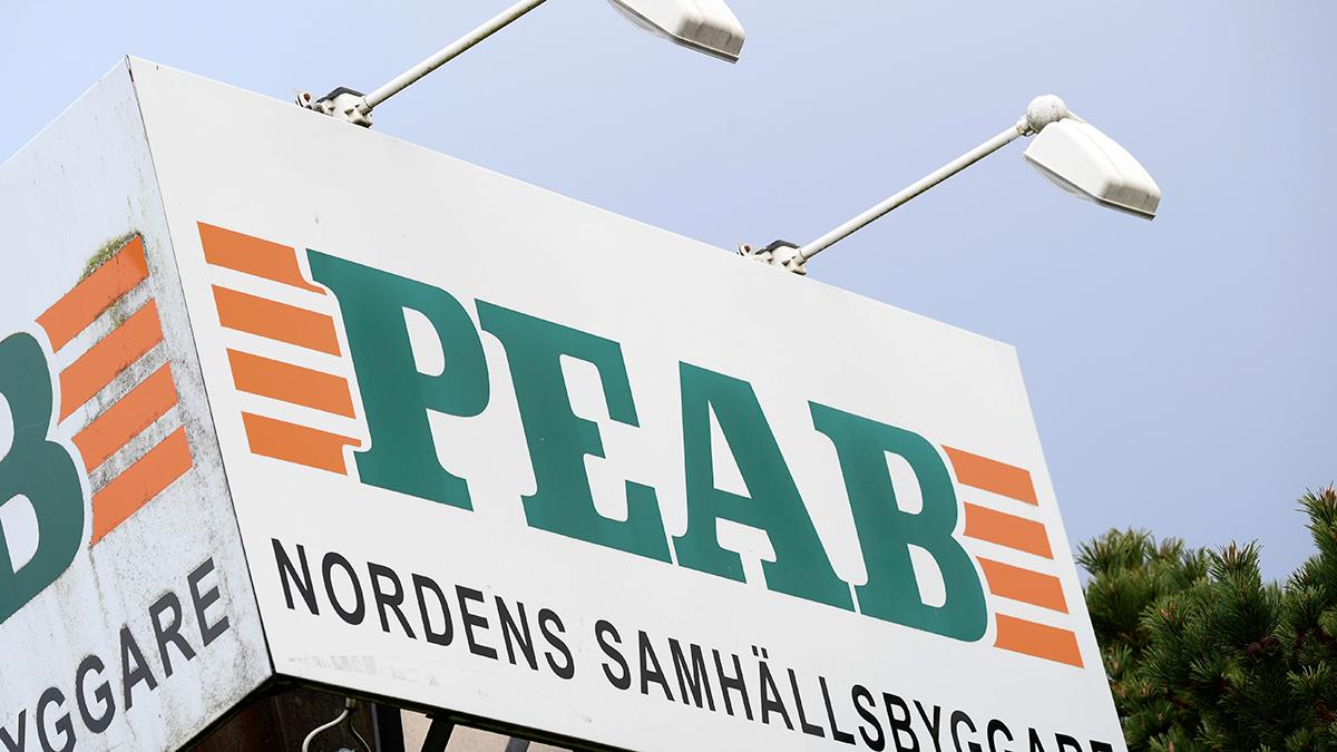 Peab