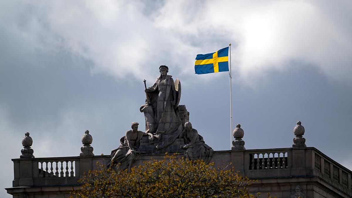 Sverige