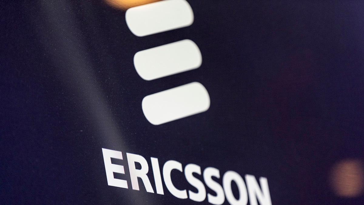 Ericsson