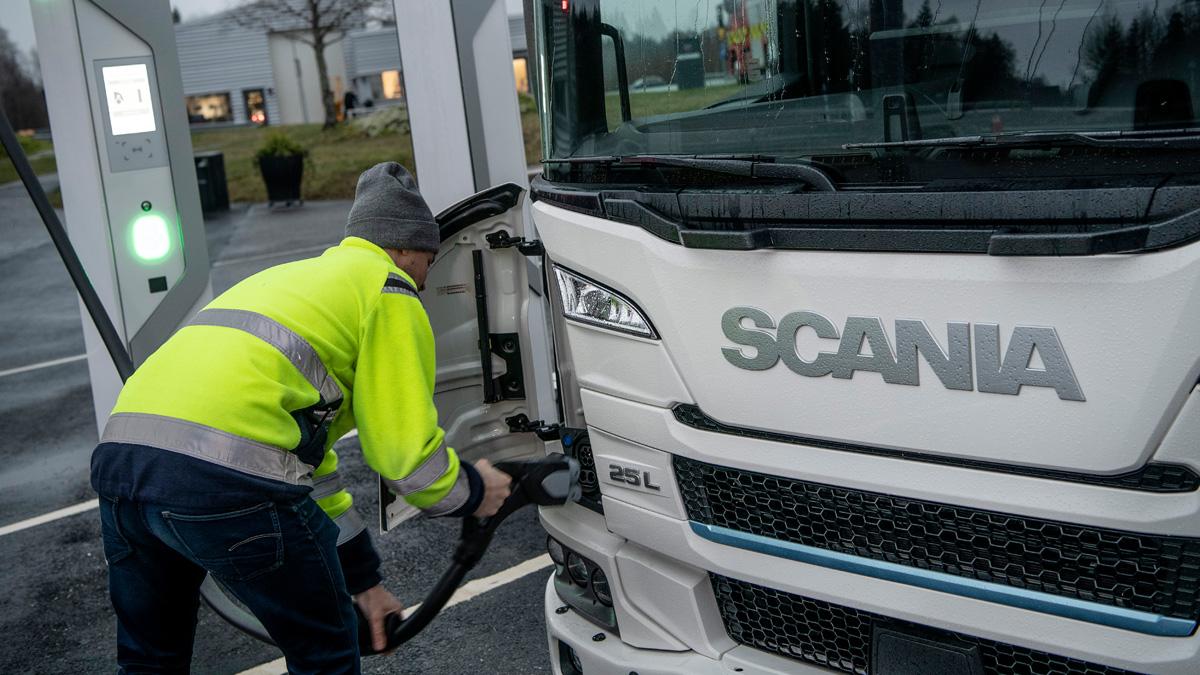 Scania