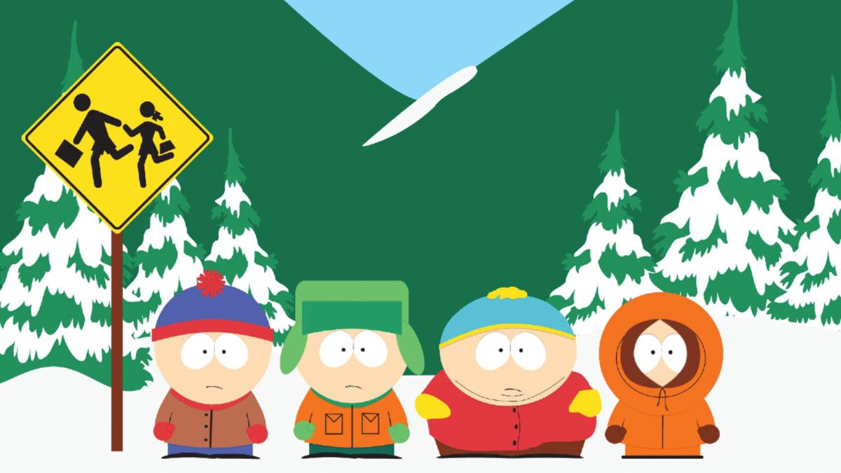 South Park