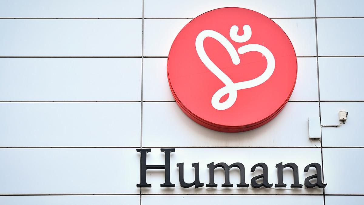 Humana