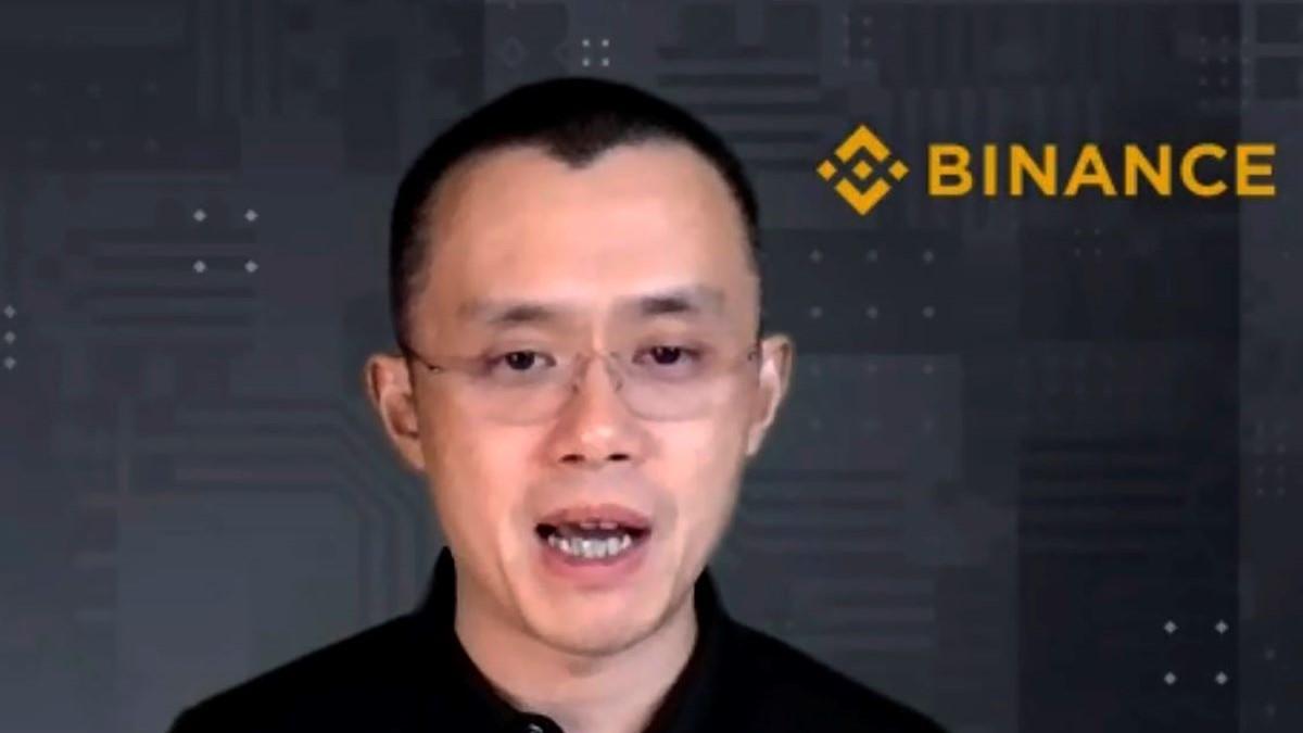 Binance