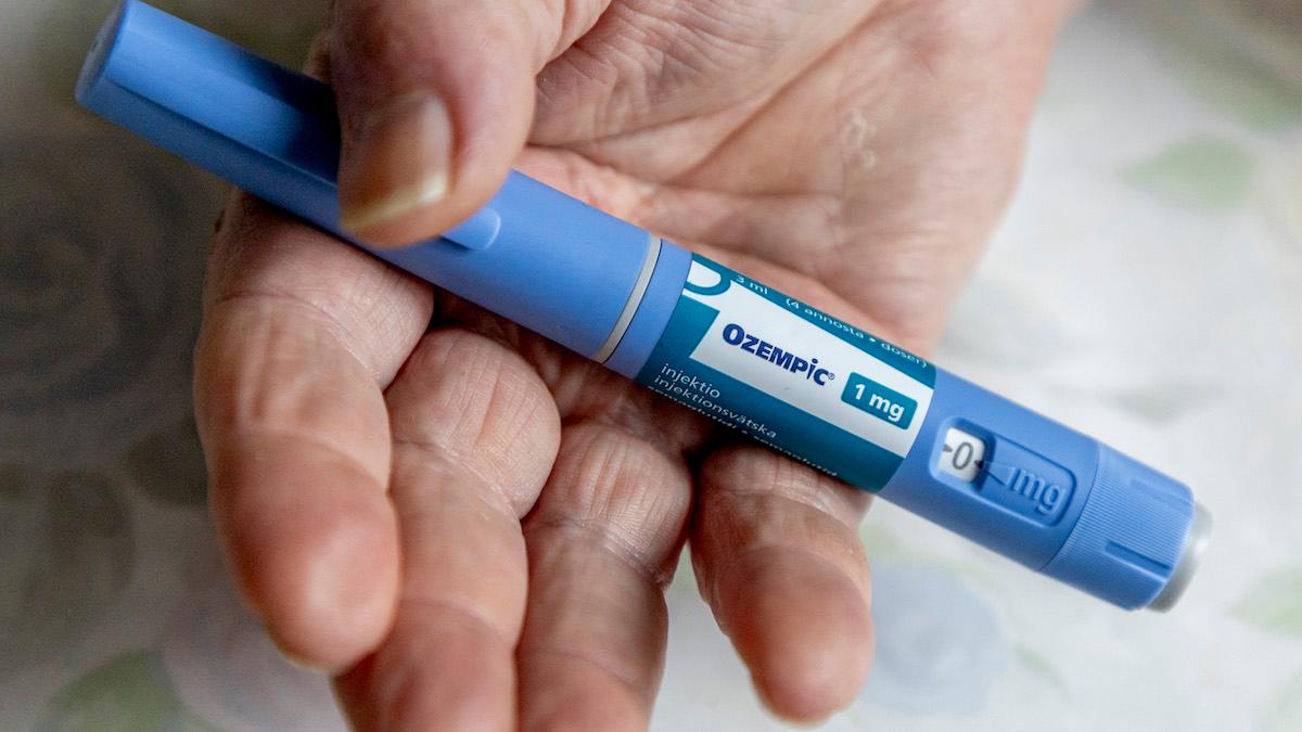 De senaste åren har läkemedel som Wegovy, Mounjaro och Ozempic, skapade för att hantera diabetes och fetma, omdefinierat behandlingen av fetma