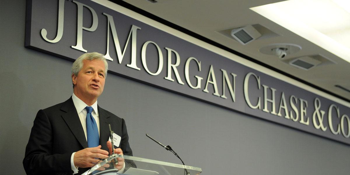 JPMorgan