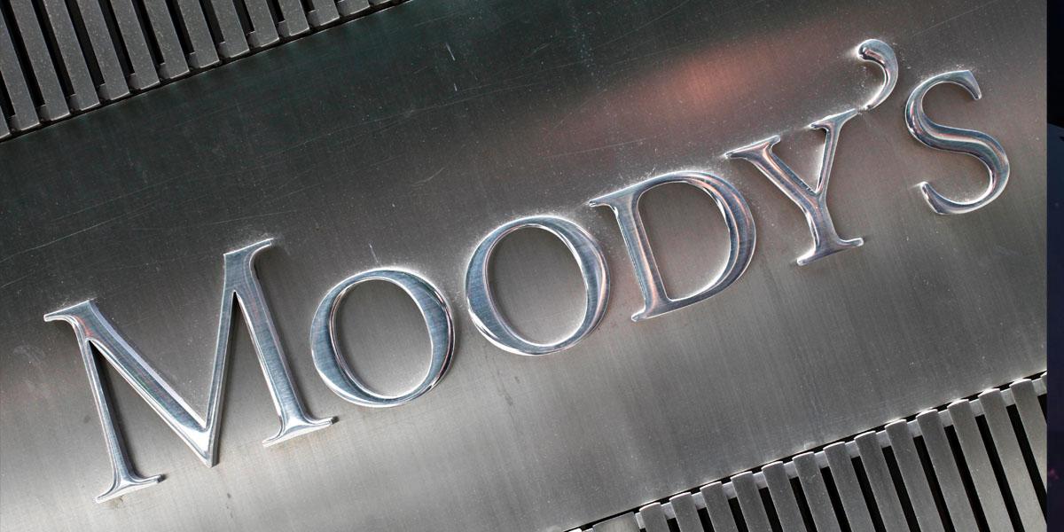 Moody's banker