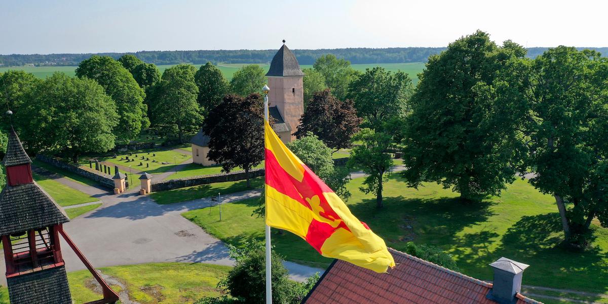 Svenska kyrkan