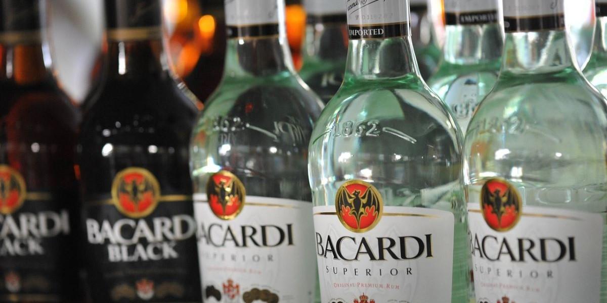 Bacardi