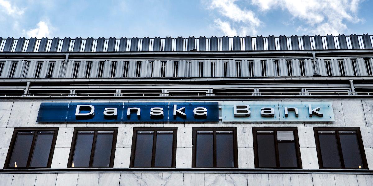 Danske Bank