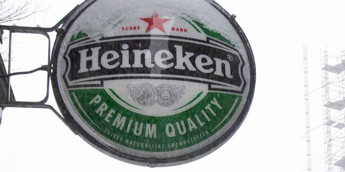 Heineken