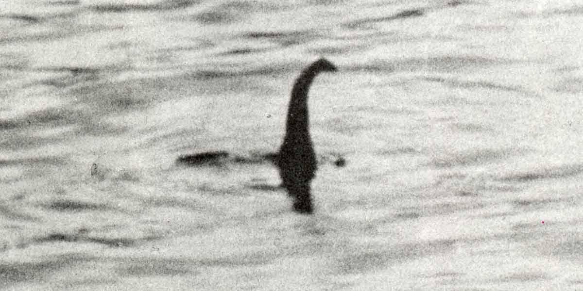 loch ness