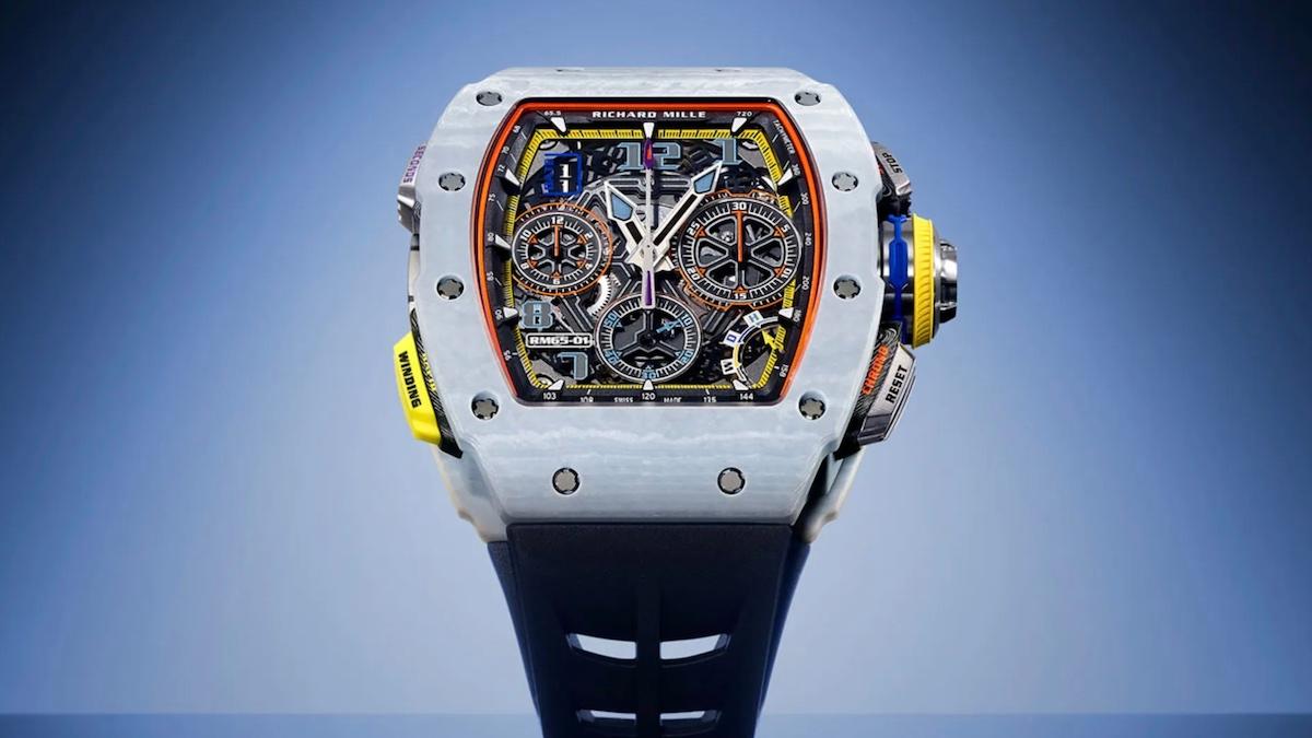 RIchard Mille