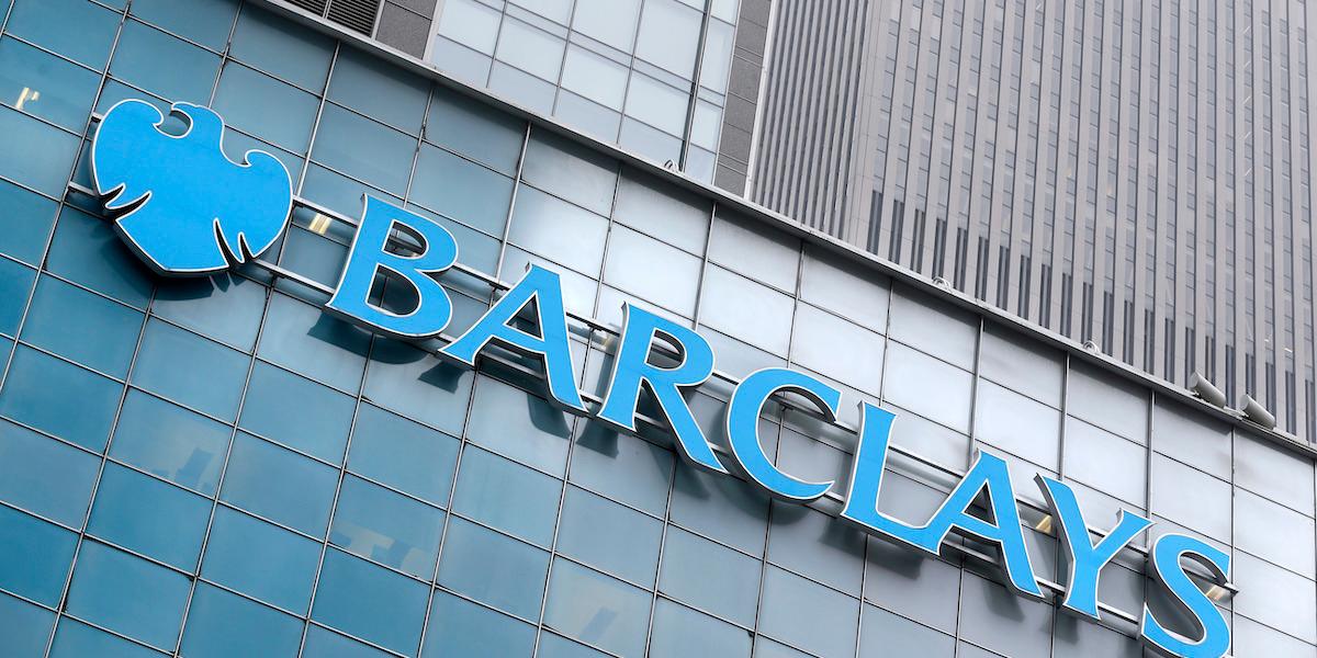 Barclays