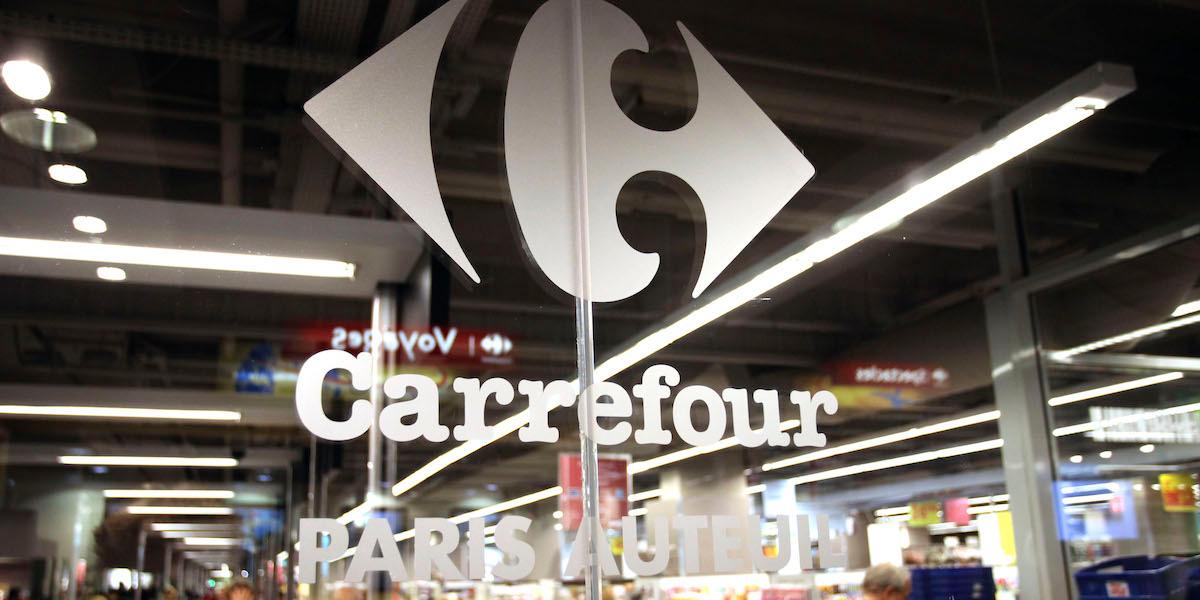 Carrefour