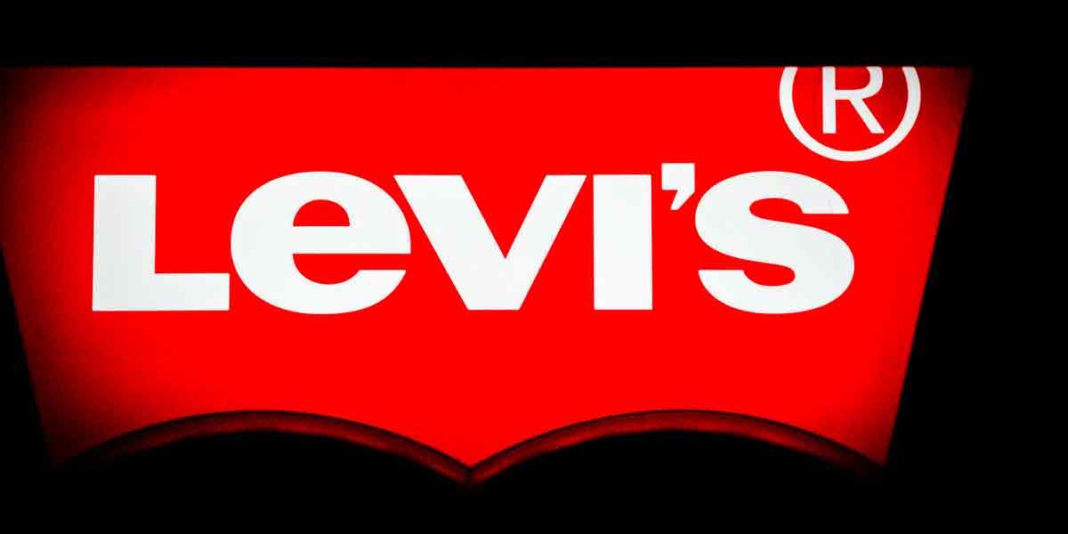 levi's