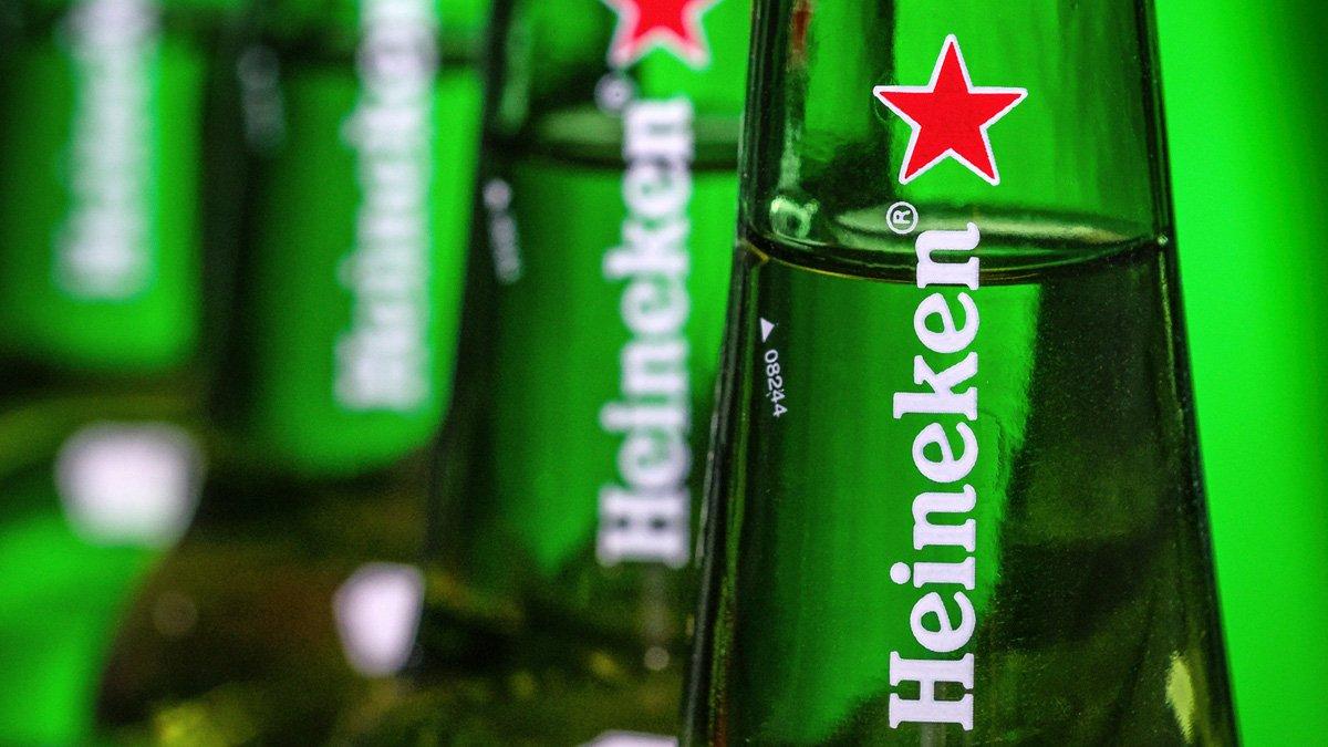 Heineken