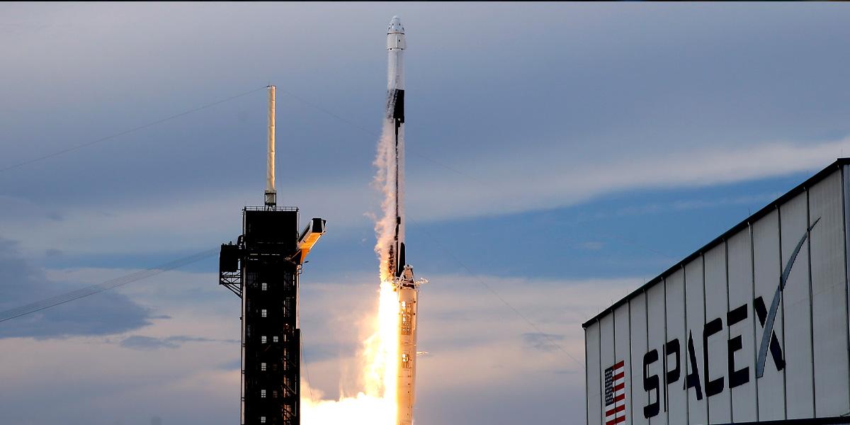 SpaceX Europa