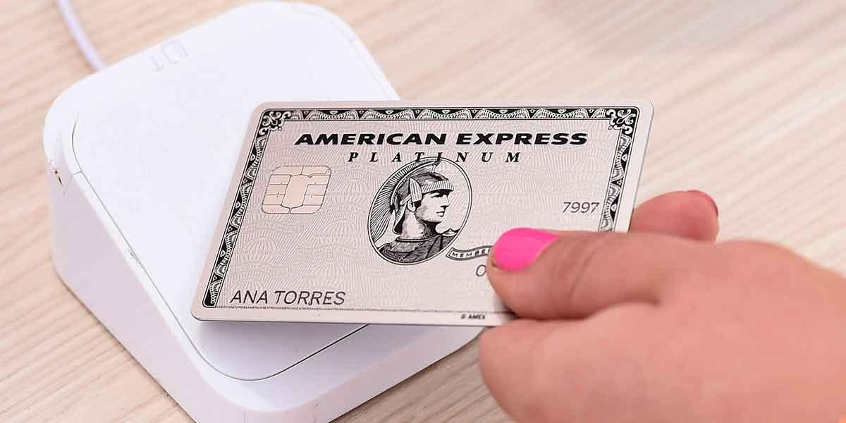 American Express