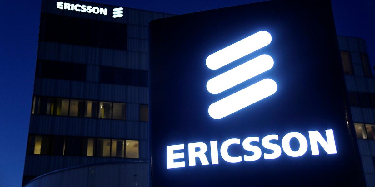 Ericsson