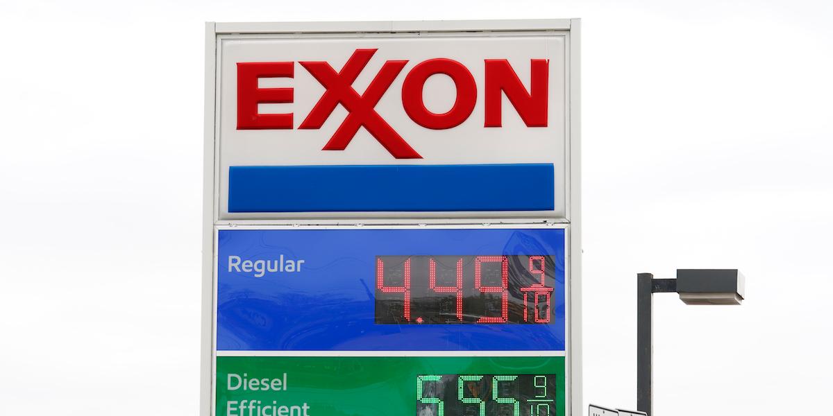 Exxon