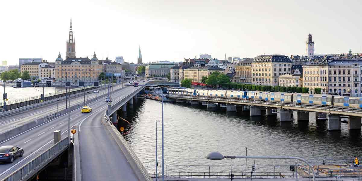 stockholmsbörsen