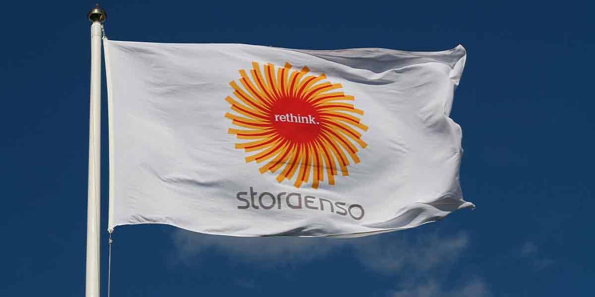 stora enso