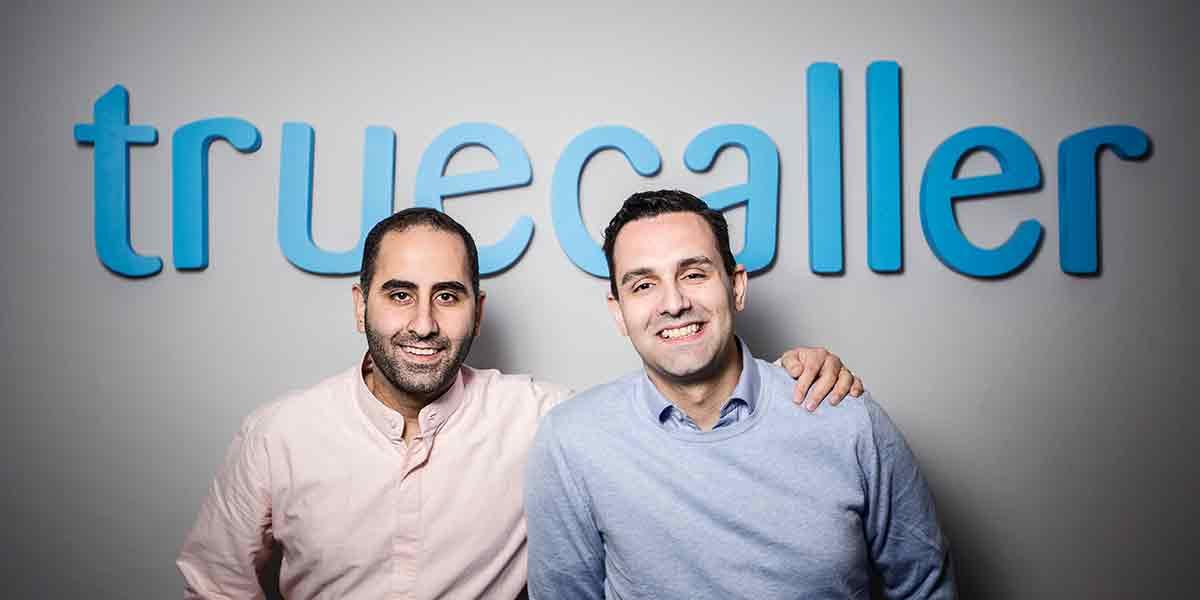 truecaller