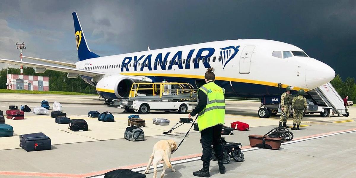 Ryanair