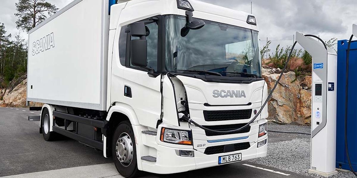 Scania