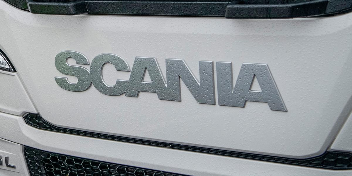 Scania