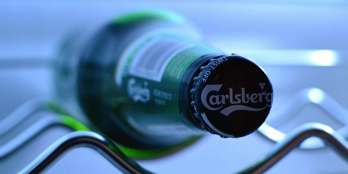 Carlsberg