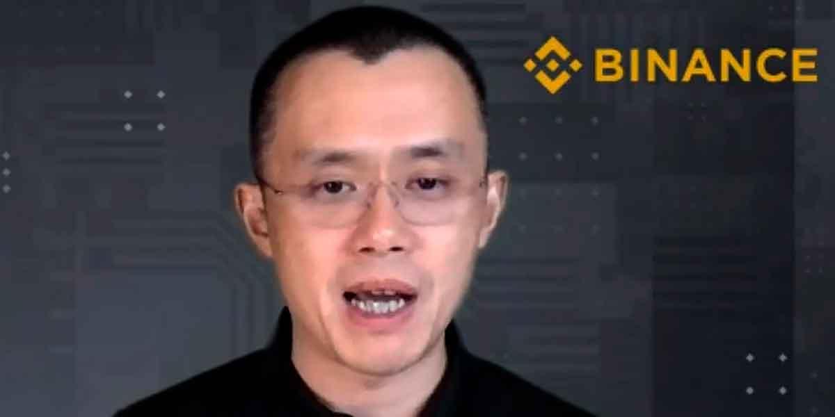 Binance